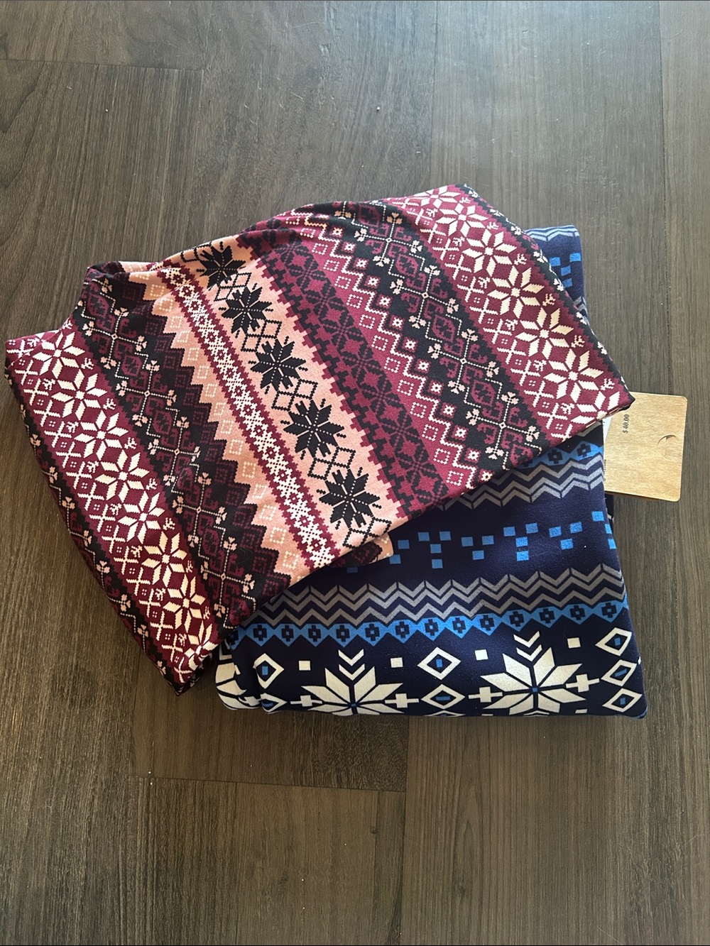 Bundle of leggings!